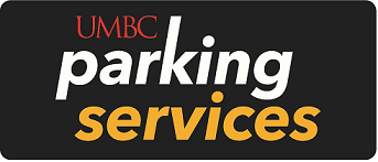Parking service logo